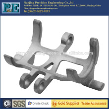 Custom high precision 4140 steel casting parts